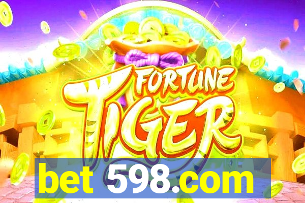 bet 598.com